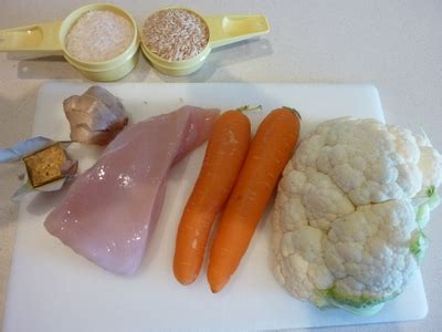 Make Your Own Baby Food