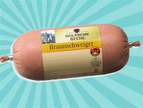 Anyone like Liverwurst? - Blogs & Forums