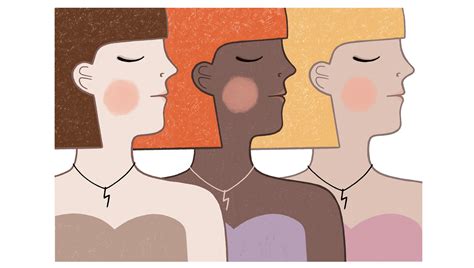 Brave Woman on Behance