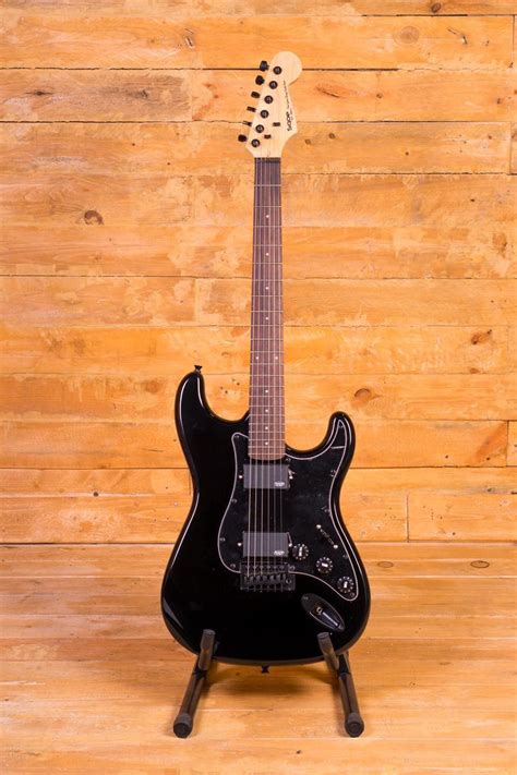 Sqoe Super Stratocaster with... - SQOE Guitars Philippines