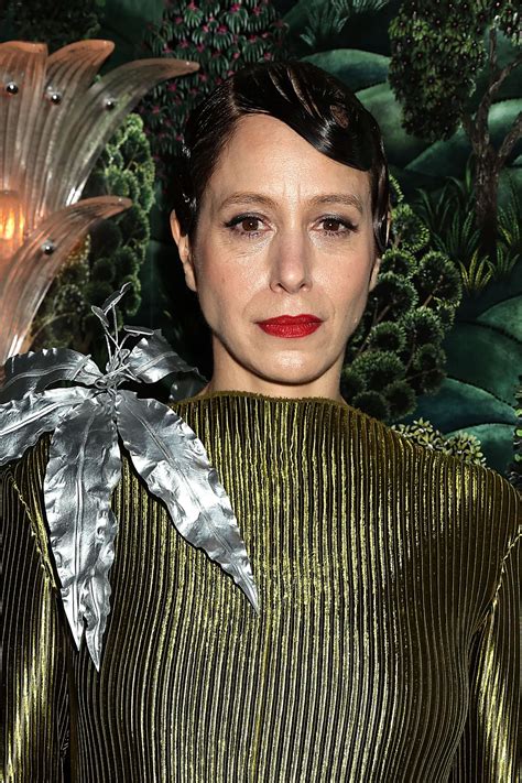 Jodhi May at "Dune: Prophecy" World Premiere After Party [10-30-2024