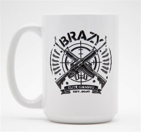 BrazyBecca Collection – Kaotics Kreations