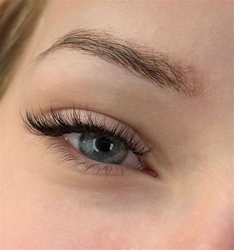 Наращивание ресниц | Эстетика | Любовь | Lashes fake eyelashes, Fake ...