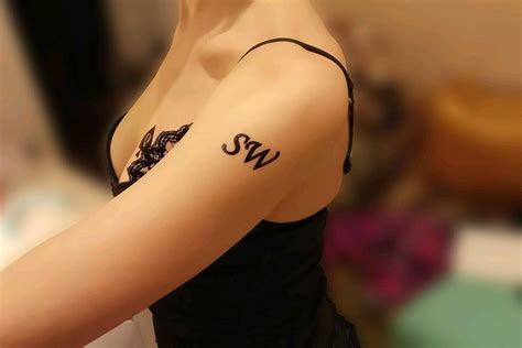 Временные татуировки sexwife&cuckold в ассортименте. в интернет ...