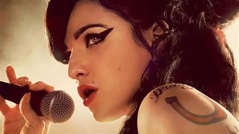 Amy Winehouse: Back To Black Album