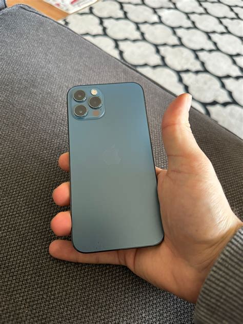 Iphone 12 Pro 128 GB - Türkiye Cihazı - Garantisi Devam Ediyor | DonanımHaber Forum
