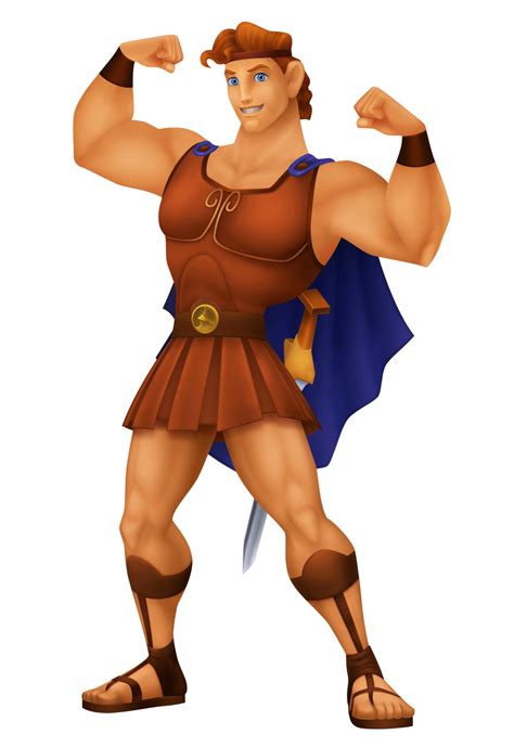Hercules Disney