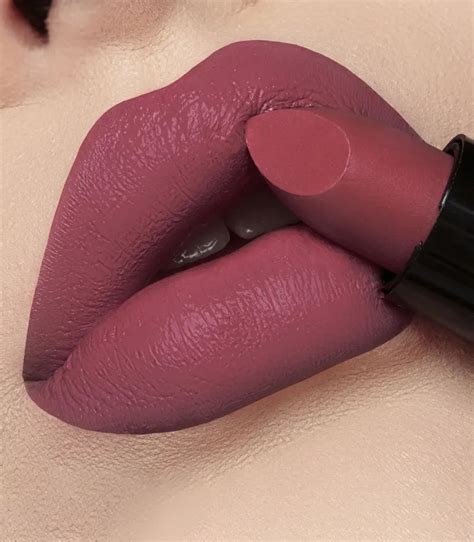 O Que É Batom Matte - Batom Matte - Desinibida – Dailus