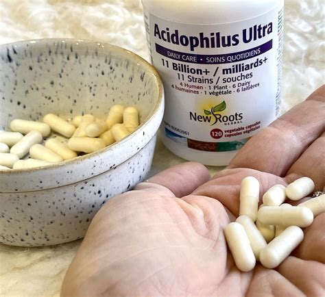 New Roots probiotics & enteric coating | Mommy Gearest