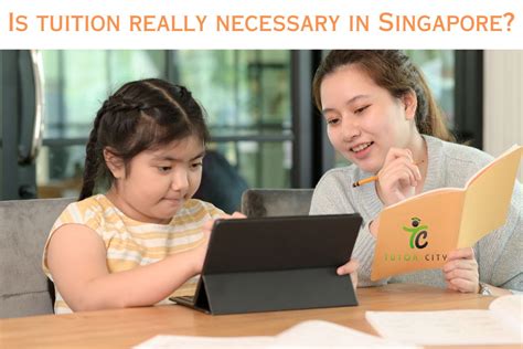 tuition    singapore