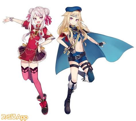 『テクテクテクテク』2月12日より人気VTuberの“ヒメヒナ”（田中ヒメ、鈴木ヒナ）とコラボ開始！コラボTVCMも放送 | ファミ通App ...