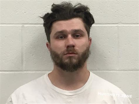 TIEMEYER KENNETH JOSEPH 06/05/2025 - Kenton County Mugshots Zone