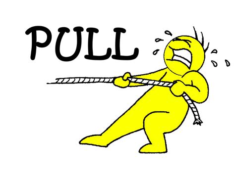 pull sign  tellan  deviantart
