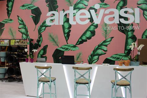 Artevasi Rebranding on Behance