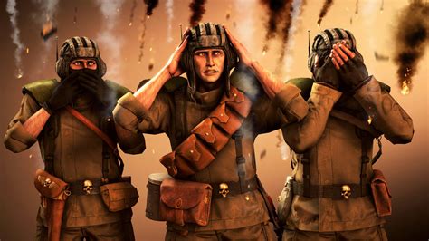 Tank Crew by SuperNinjaNub on DeviantArt
