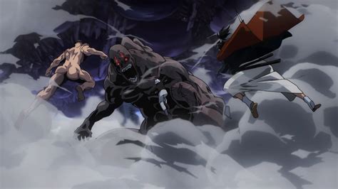 Videos: Top 10 Anime Team Battles