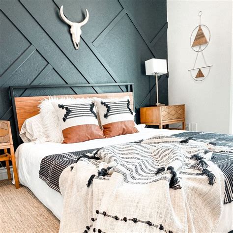 31 Spectacular & Unique Wood Accent Wall Ideas