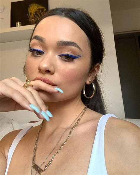 Pin de Polinapushkash en Макияж | Maquillaje de ojos, Maquillaje de ...