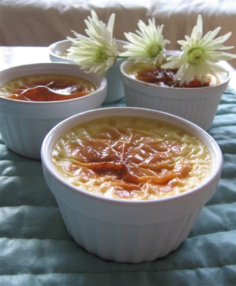 Крем карамел | Sweet Things