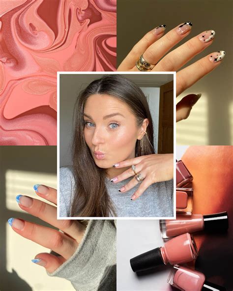 Most Common Nail Mistakes: What A Nail Tech Wants You To Know