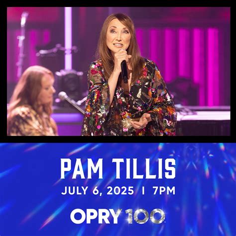 Pam Tillis Official Music Page