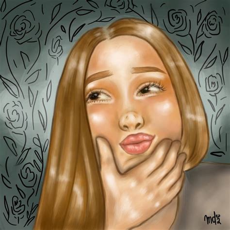Realistic Human Sketches