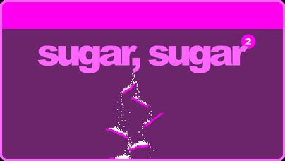 Sugar Sugar 2 | Free Flash Game | Flipline Studios