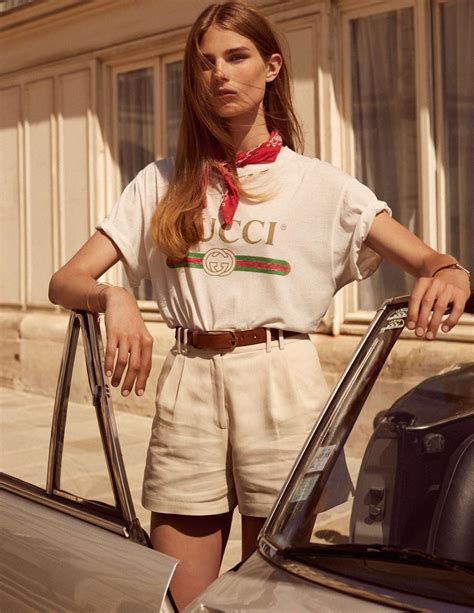 A Summer Girl – Ester Bellón