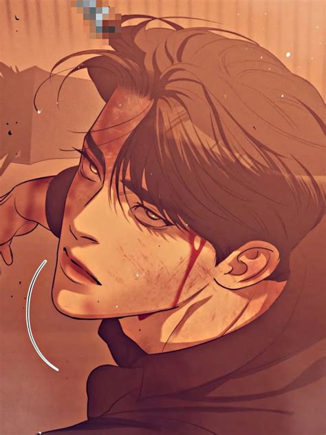 a calm boy / жемчужный мальчик | manhwa / манхва | дусик | Милые ...