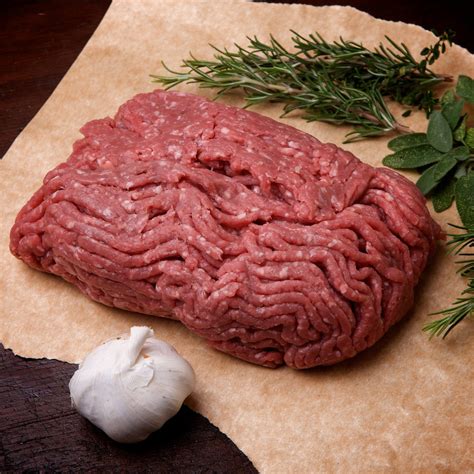 Minced Lamb 500g - Stilton Butchers | Nationwide Delivery
