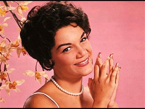 Pictures of Connie Francis