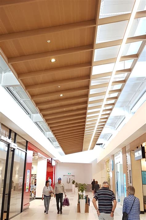 Silverdale Mall, Auckland by The Building Agency | ArchiPro NZ