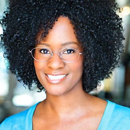 Erica Vittina Phillips - Age, Wiki, Bio, Photos