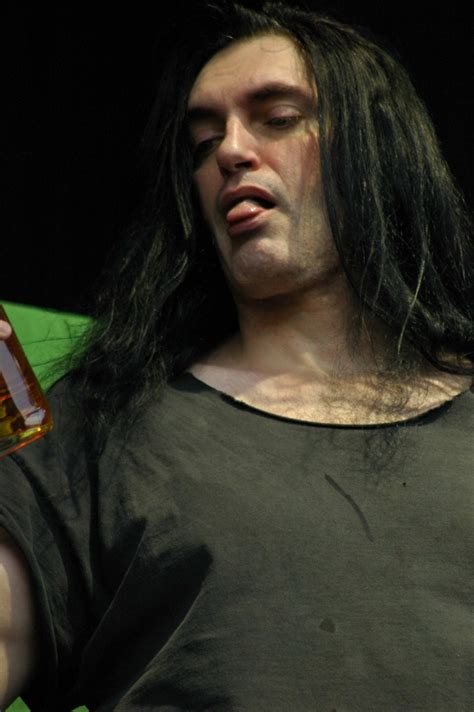 Type O Negative в България
