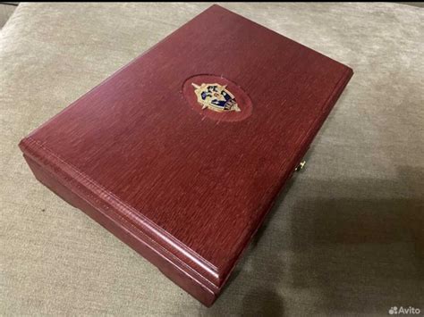 Куплю подарочный кейс для пистолета пм : купля-продажа - запчасти,