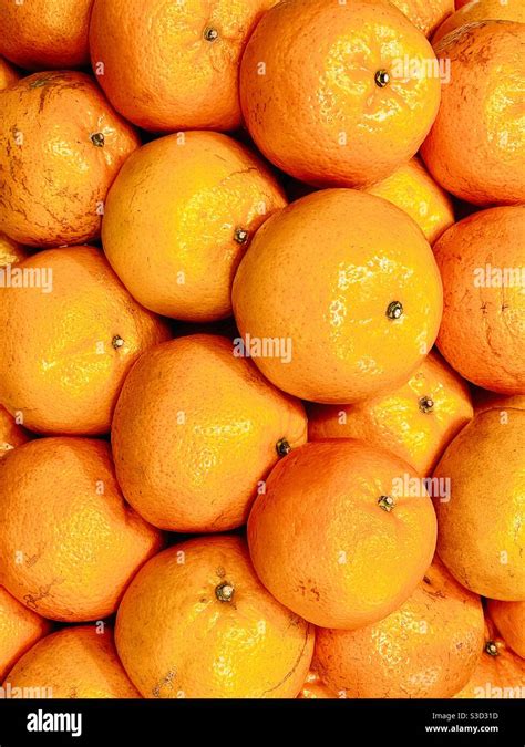 Kinu or kinoo fruits Stock Photo - Alamy