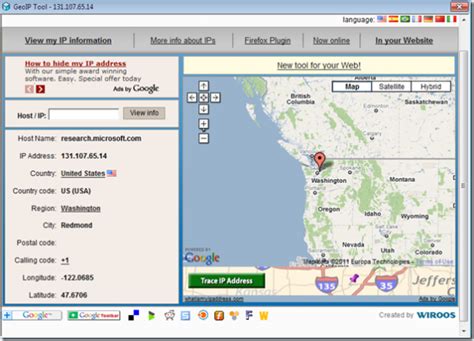 Geoip torrent - countfreeload