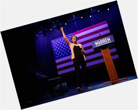 Elizabeth Warren's Birthday Celebration | HappyBday.to