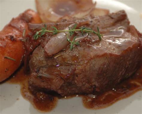 Osso Bucco for Two Recipe - Food.com