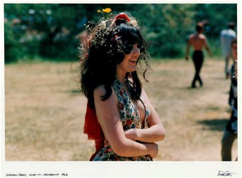 The Counterculture Hippie Movement of the 1960s and 1970s