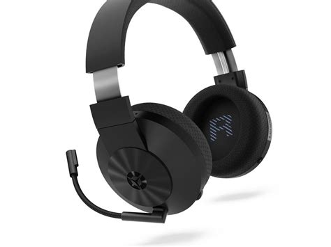 Lenovo Legion H600 Wireless Gaming Headset - Newegg.com