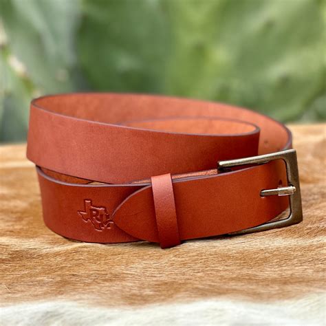 Belts – Rich Hides