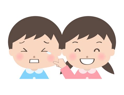 頬をつねる イラスト | 頬に手を添える イラスト _ つねるイラスト – NVAGFB