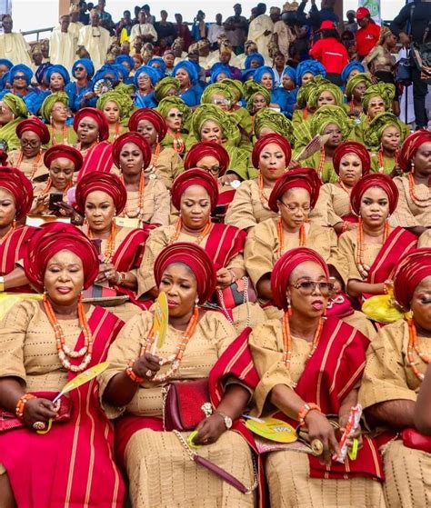 10 facts about Ojude Oba festival — Edugist