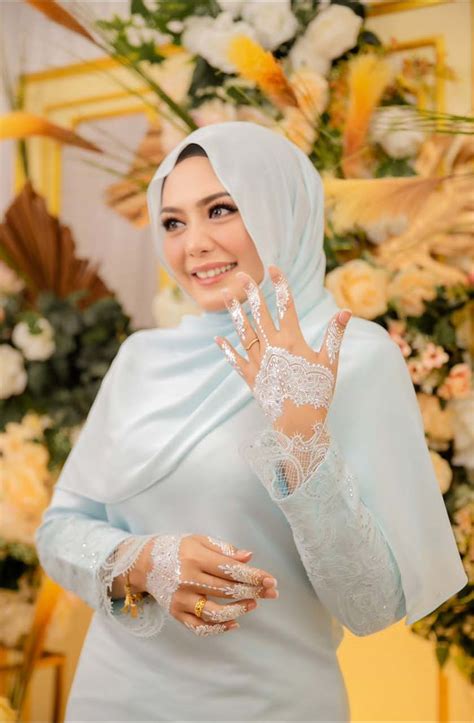 zulin aziz terima lamaran farhan  madinah astro awani