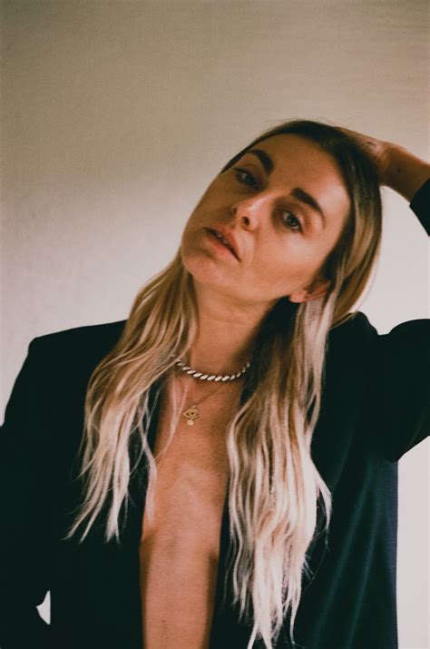 Alyssa McBride: A Star's Unfiltered Vulnerability