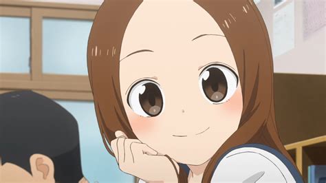 karakai jouzu  takagi san confirma numero de episodios  su