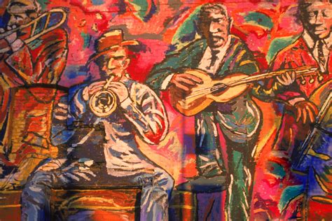 Лучшие джазовые композиторы в истории | JazzPeople