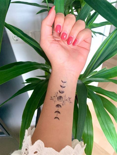 Pinterest | Discreet tattoos, Hand tattoos, Creative tattoos