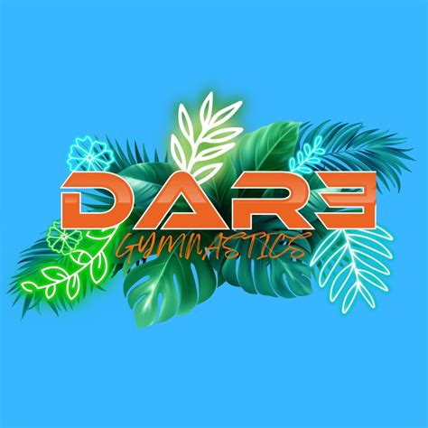Dare 2 Gym